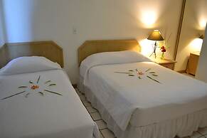 West Plaza Hotel Malakal