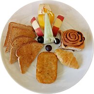 West Plaza Hotel Malakal