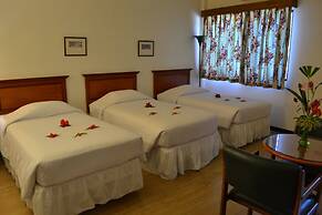 West Plaza Hotel Malakal