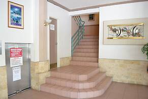 West Plaza Hotel Malakal