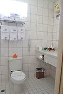 West Plaza Hotel Malakal