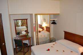 West Plaza Hotel Malakal