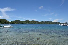 West Plaza Hotel Malakal