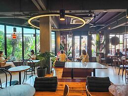 Baan Wanglang Riverside