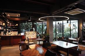 Baan Wanglang Riverside