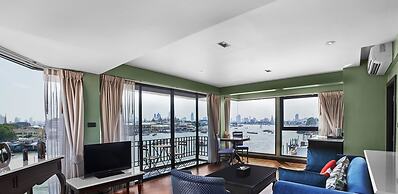 Baan Wanglang Riverside