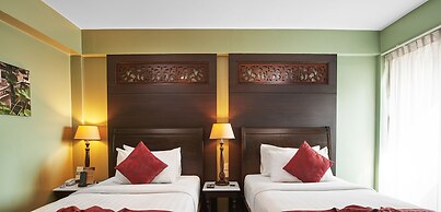 Baan Wanglang Riverside