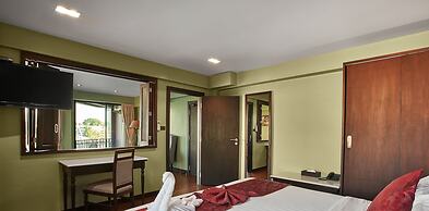 Baan Wanglang Riverside