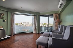 Baan Wanglang Riverside