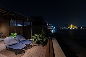 Baan Wanglang Riverside