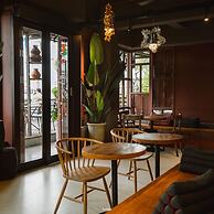 Baan Wanglang Riverside