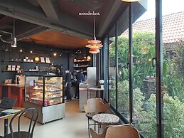 Baan Wanglang Riverside