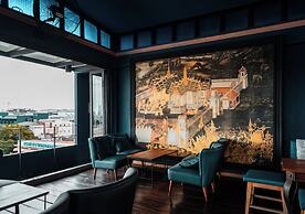 Baan Wanglang Riverside