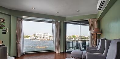 Baan Wanglang Riverside