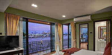 Baan Wanglang Riverside