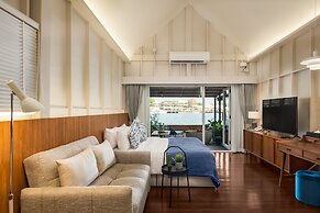 Baan Wanglang Riverside