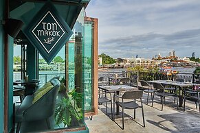 Baan Wanglang Riverside