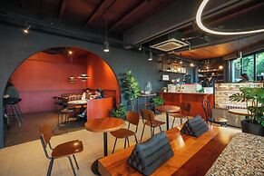 Baan Wanglang Riverside