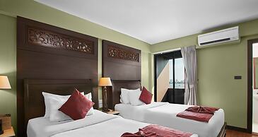 Baan Wanglang Riverside