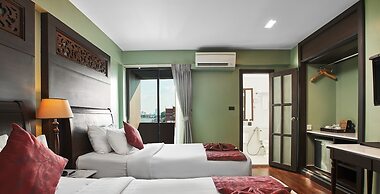 Baan Wanglang Riverside