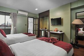 Baan Wanglang Riverside