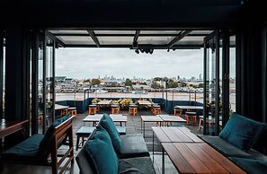 Baan Wanglang Riverside