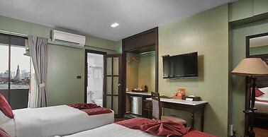 Baan Wanglang Riverside