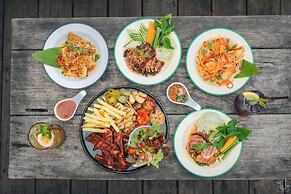 Baan Wanglang Riverside