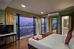 Baan Wanglang Riverside