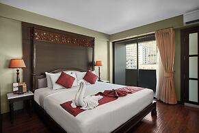 Baan Wanglang Riverside