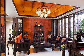 Baan Wanglang Riverside