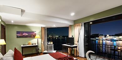 Baan Wanglang Riverside