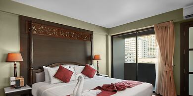 Baan Wanglang Riverside