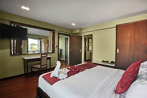 Baan Wanglang Riverside