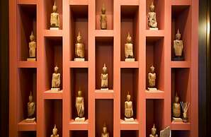 Baan Wanglang Riverside