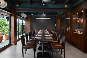 Baan Wanglang Riverside