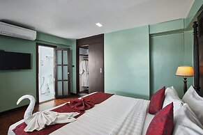 Baan Wanglang Riverside