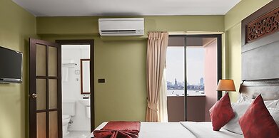 Baan Wanglang Riverside