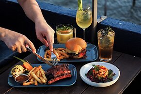 Baan Wanglang Riverside