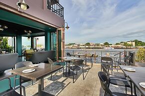 Baan Wanglang Riverside