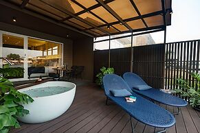 Baan Wanglang Riverside