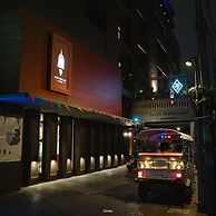 Baan Wanglang Riverside