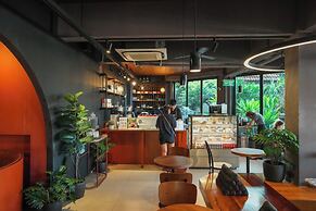 Baan Wanglang Riverside