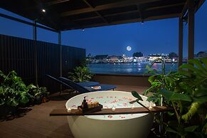 Baan Wanglang Riverside