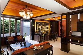 Baan Wanglang Riverside