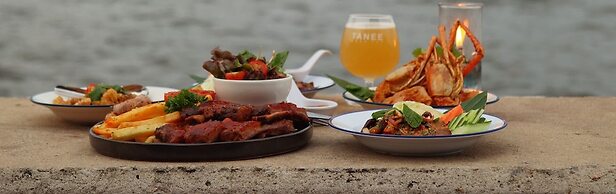 Baan Wanglang Riverside