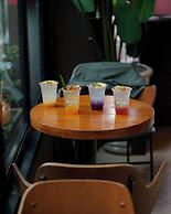 Baan Wanglang Riverside