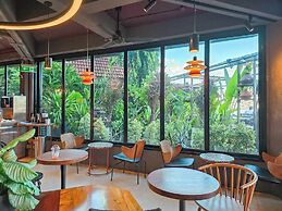 Baan Wanglang Riverside