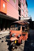 Baan Wanglang Riverside