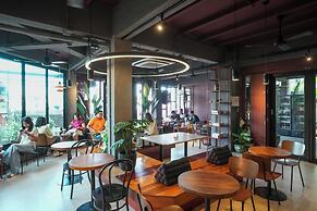 Baan Wanglang Riverside